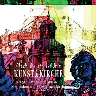 Mach dir ein Bildnis - Kunst & Kirche