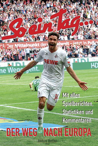 So ein Tag ...-1. FC Köln