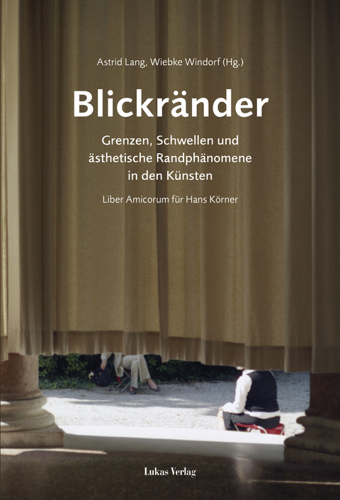 Blickr&auml;nder - 