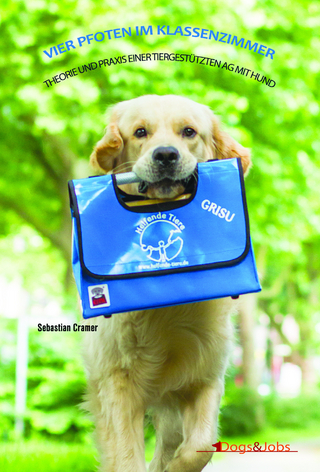 Vier Pfoten im Klassenzimmer