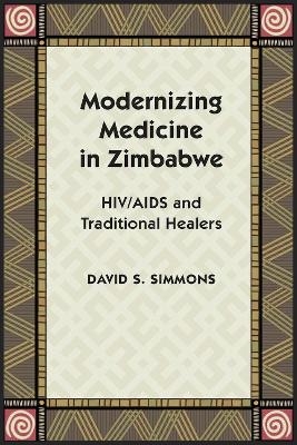 Modernizing Medicine in Zimbabwe