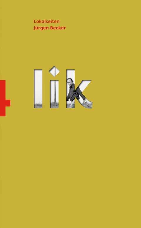 Lokalseiten - J&uuml;rgen Becker