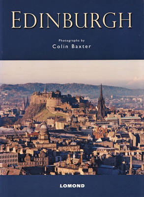 Edinburgh - Lomond Guide
