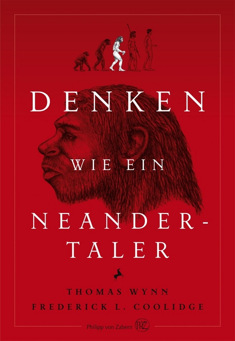 Denken wie ein Neandertaler - Thomas Wynn, Frederick L. Coolidge