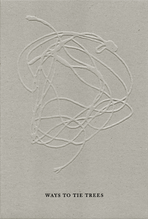 Ways to Tie Trees - Woong Soak Teng