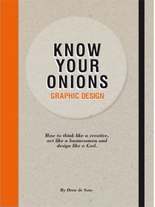 Know Your Onions: Graphic Design