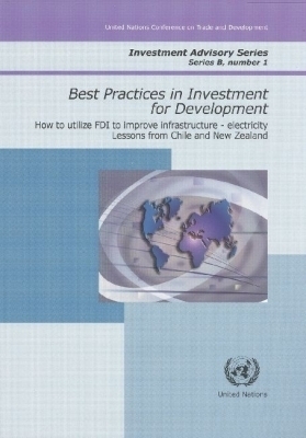 Best Practices in Investment for Development