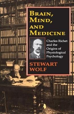 Brain, Mind, and Medicine - Robert Guskind
