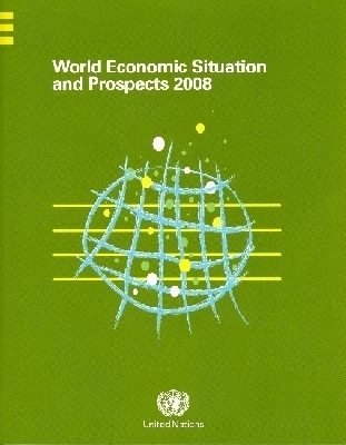 World Economic Situation and Prospects - United Nations