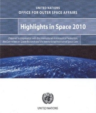 Highlights in Space 2010