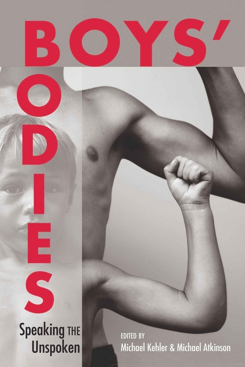 Boys&rsquo; Bodies - 