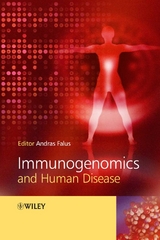 Immunogenomics and Human Disease - 