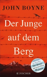 Der Junge auf dem Berg - John Boyne