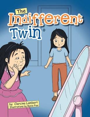 The Indifferent Twin - Clercina Lambert