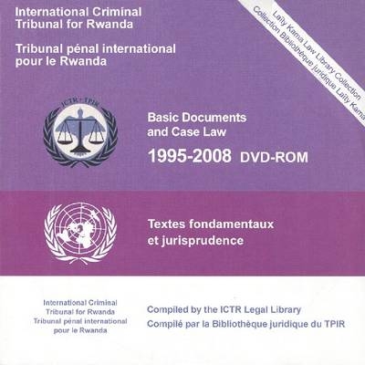 International Criminal Tribunal for Rwanda