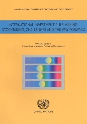 International Investment Rule-making
