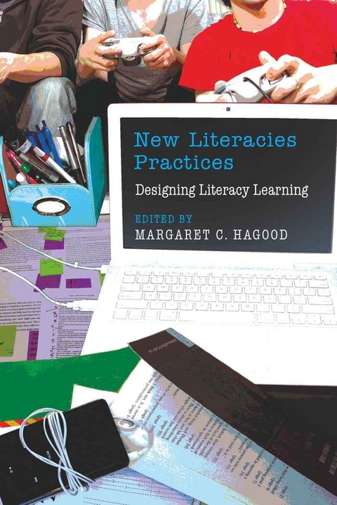 New Literacies Practices - 