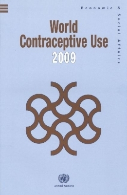 World Contraceptive Use - United Nations