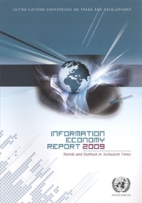 Information Economy Report - United Nations