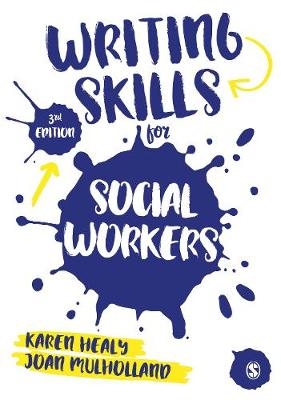 Writing Skills for Social Workers