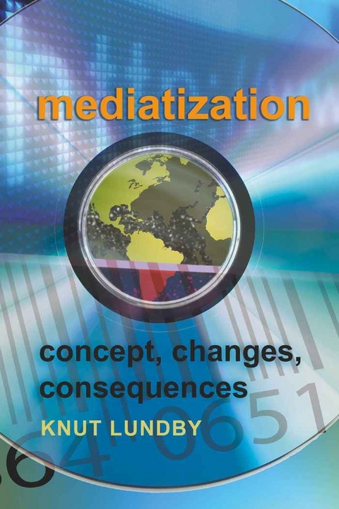Mediatization - 