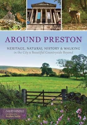 Around Preston - David Hindle