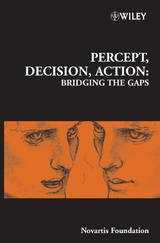 Percept, Decision, Action - 