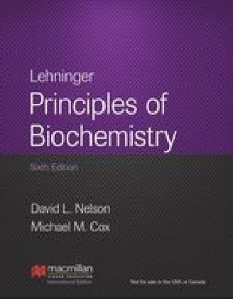 Lehninger Principles of Biochemistry - David L. Nelson, Michael M. Cox