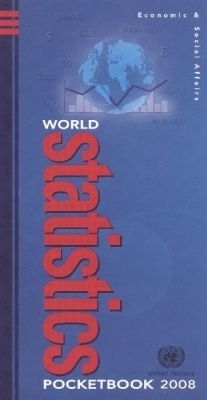 World Statistics Pocketbook