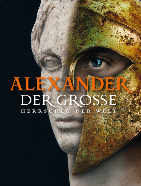 Alexander der Gro&szlig;e - 