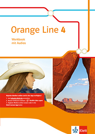 Orange Line 4
