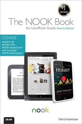The NOOK Book