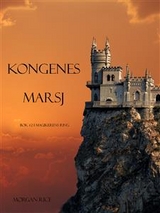 Kongenes Marsj (Bok #2 i Magikerens Ring) - Morgan Rice