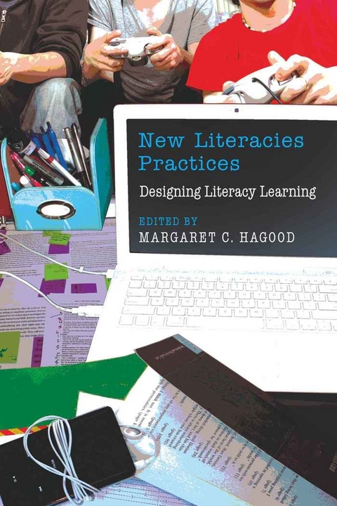 New Literacies Practices - 