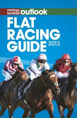 RFO Flat Racing Guide