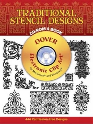 Traditional Stencil Designs