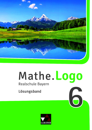 Mathe.Logo – Bayern / Mathe.Logo Bayern LB 6