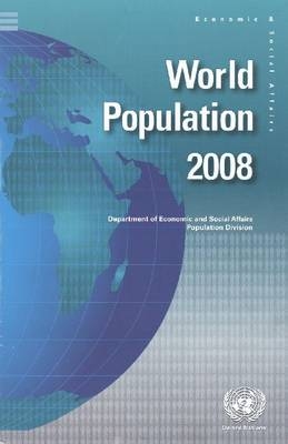 World population 2008