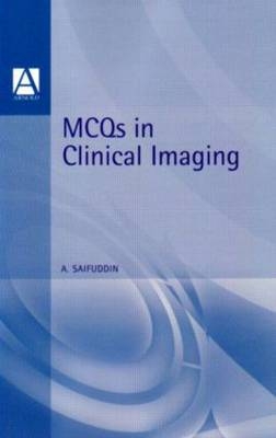 MCQs in Clinical Imaging