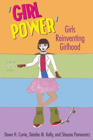 ‘Girl Power’
