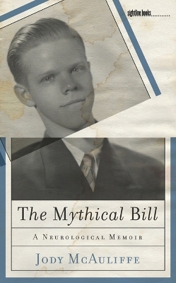 The Mythical Bill - Jody McAuliffe