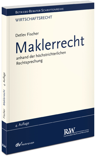 Maklerrecht