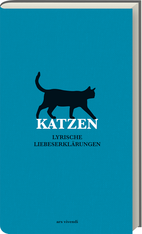 Katzen - 