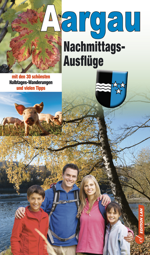 Nachmittags-Ausfl&uuml;ge Aargau - Felix Imhof