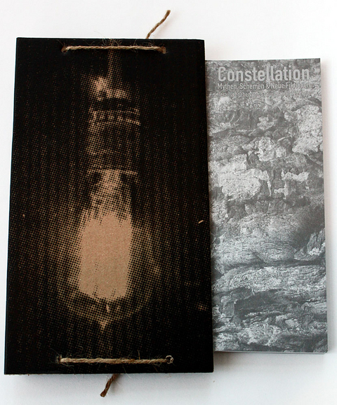 Constellation - Mythen, Schemen und Neue Fiktionen - 