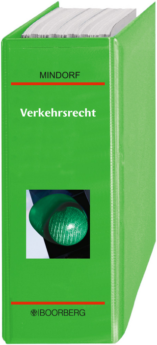 Verkehrsrecht