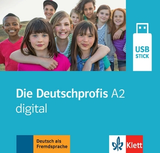 Die Deutschprofis A2 digital