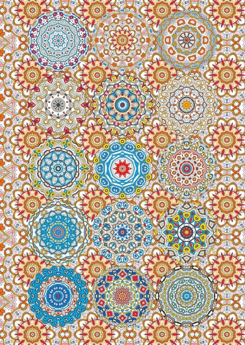 Notizhefte DIN A6 / Notizheft DIN A6 - Nr. 4 - Thomas Heikaus