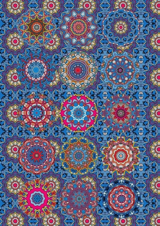 Notizhefte DIN A6 / Notizheft DIN A6 - Nr. 3 - Softcover