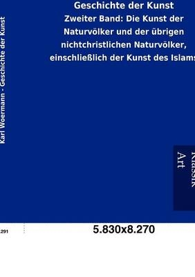 Geschichte der Kunst